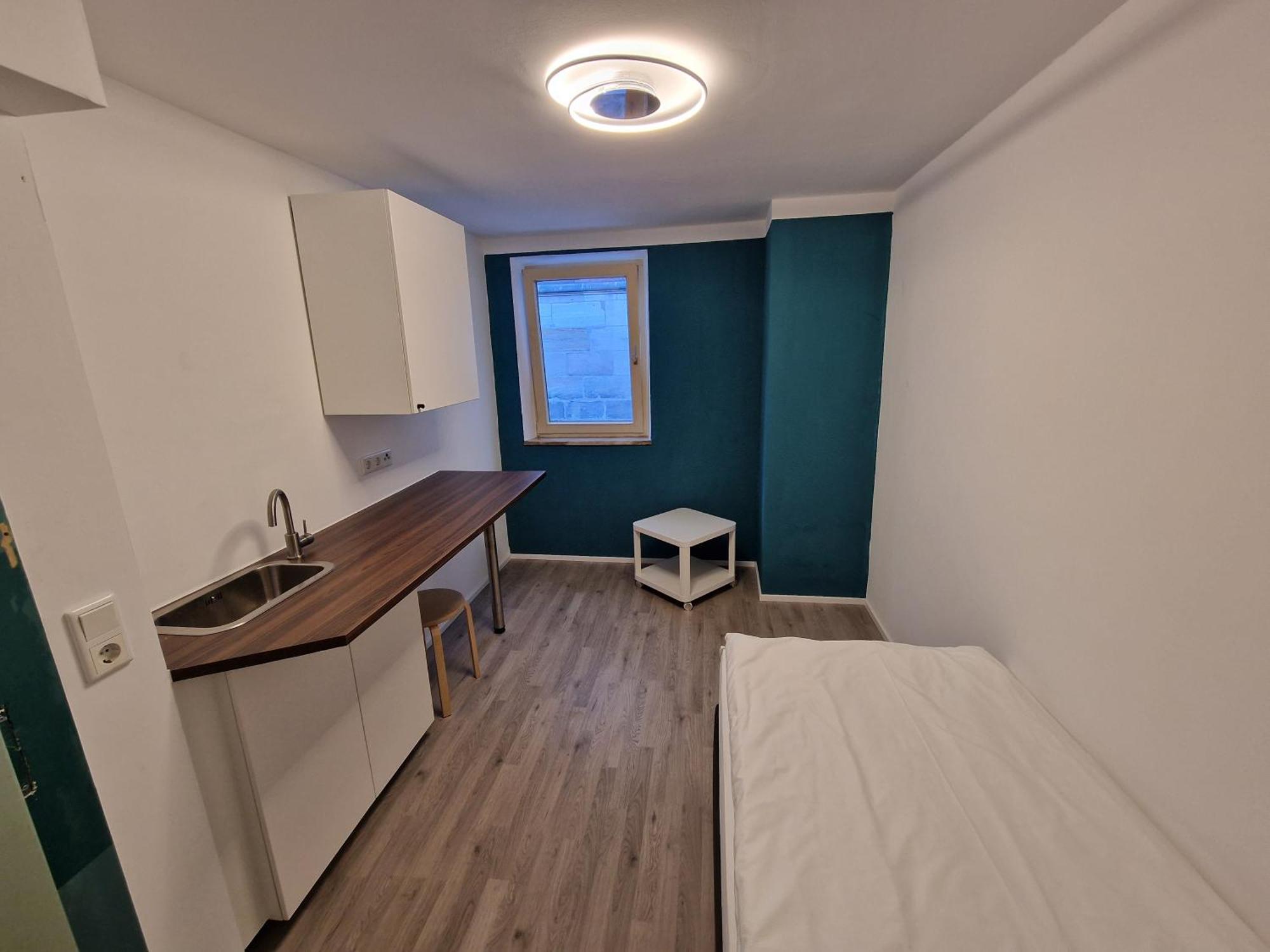 Ferienwohnung Haus99 Heiligenstrasse Fürth Exterior foto