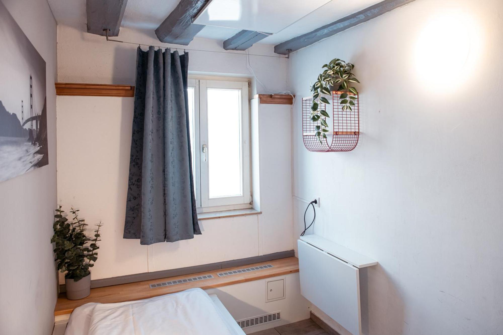 Ferienwohnung Haus99 Heiligenstrasse Fürth Exterior foto