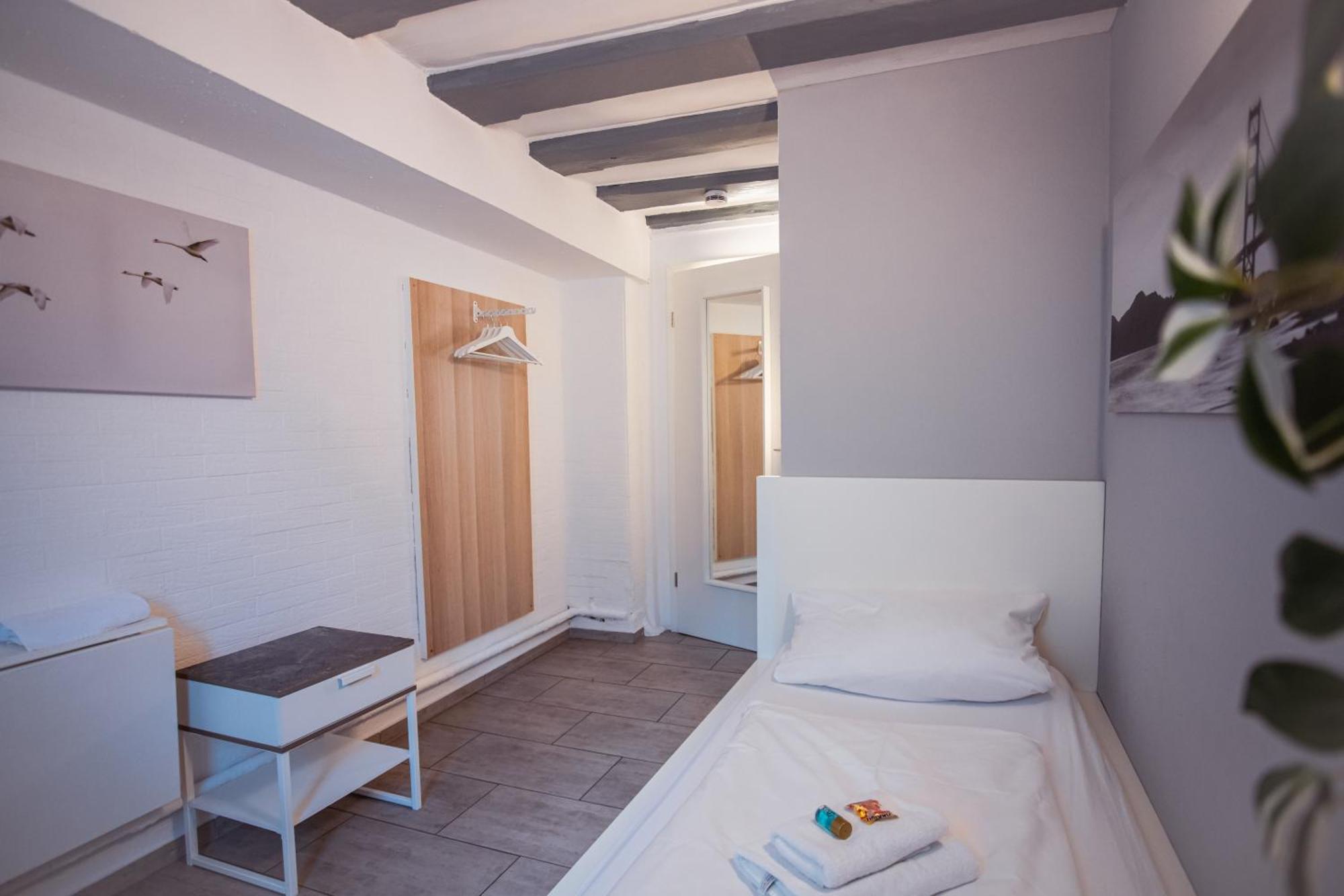Ferienwohnung Haus99 Heiligenstrasse Fürth Exterior foto