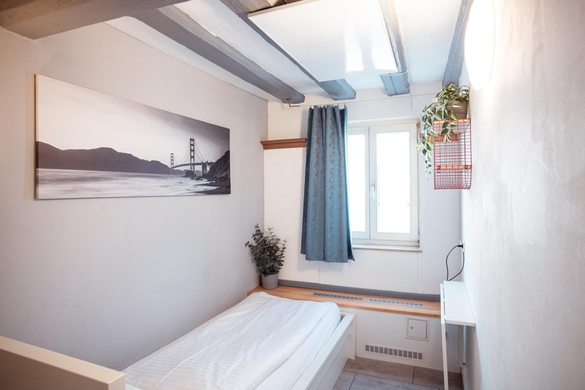 Ferienwohnung Haus99 Heiligenstrasse Fürth Exterior foto