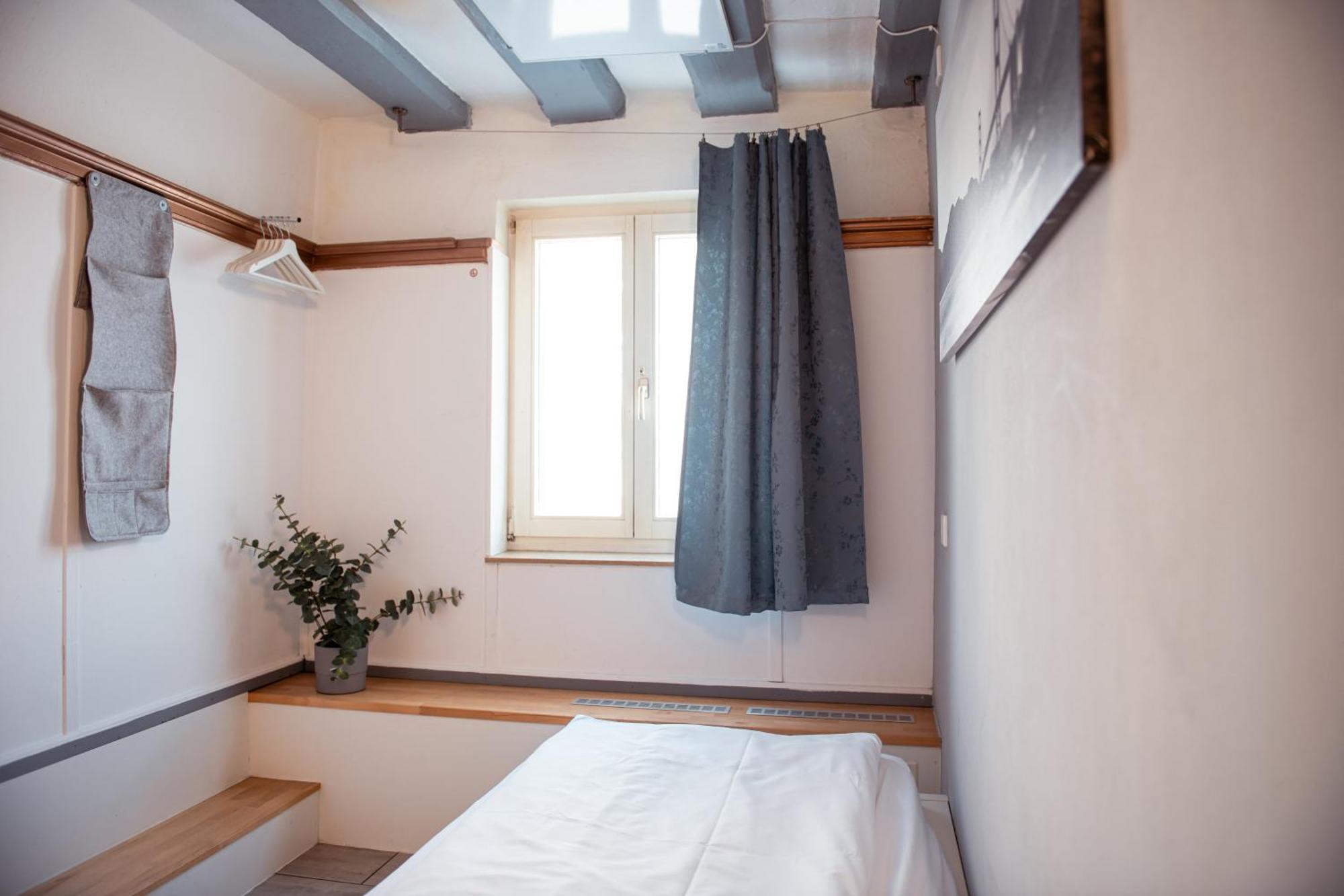 Ferienwohnung Haus99 Heiligenstrasse Fürth Exterior foto