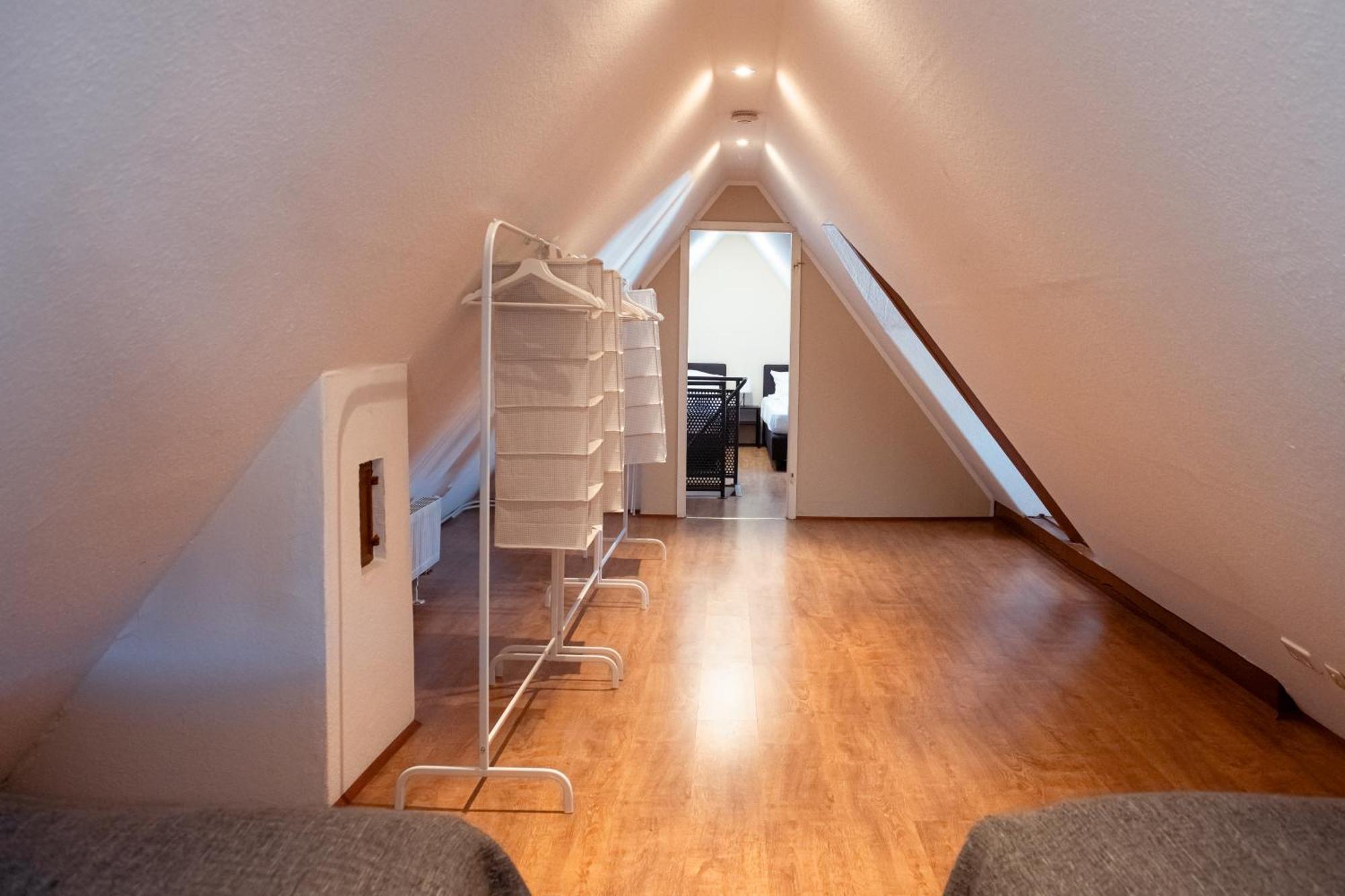 Ferienwohnung Haus99 Heiligenstrasse Fürth Exterior foto