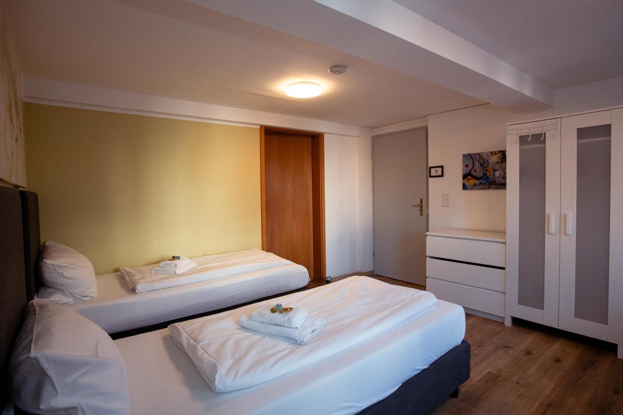 Ferienwohnung Haus99 Heiligenstrasse Fürth Exterior foto