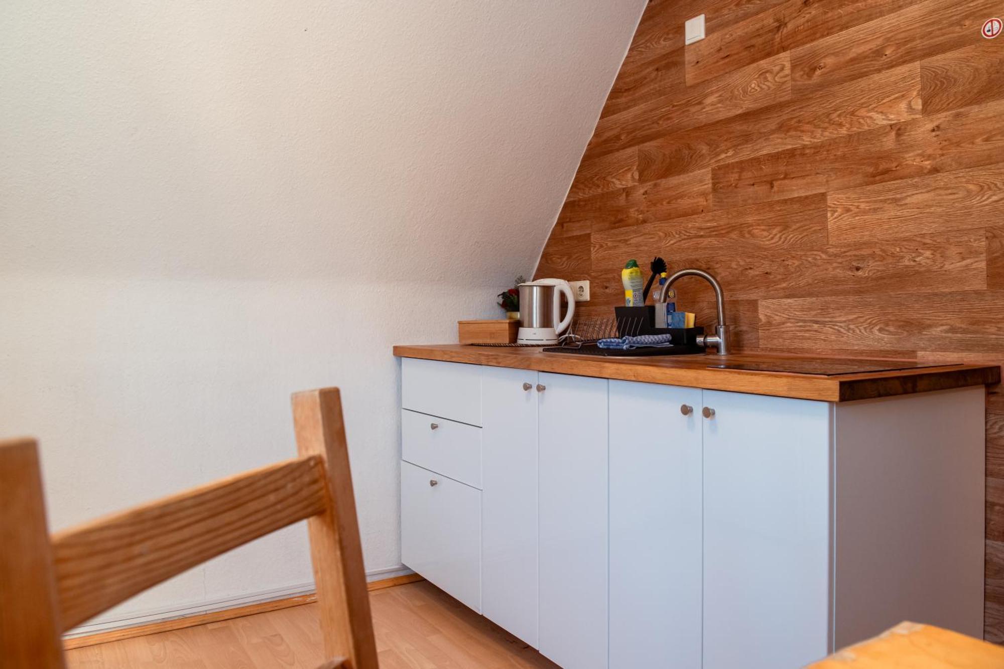 Ferienwohnung Haus99 Heiligenstrasse Fürth Exterior foto