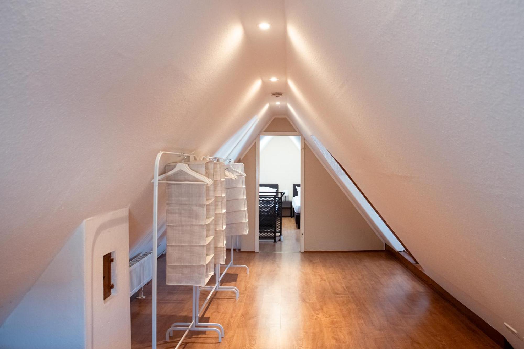 Ferienwohnung Haus99 Heiligenstrasse Fürth Exterior foto